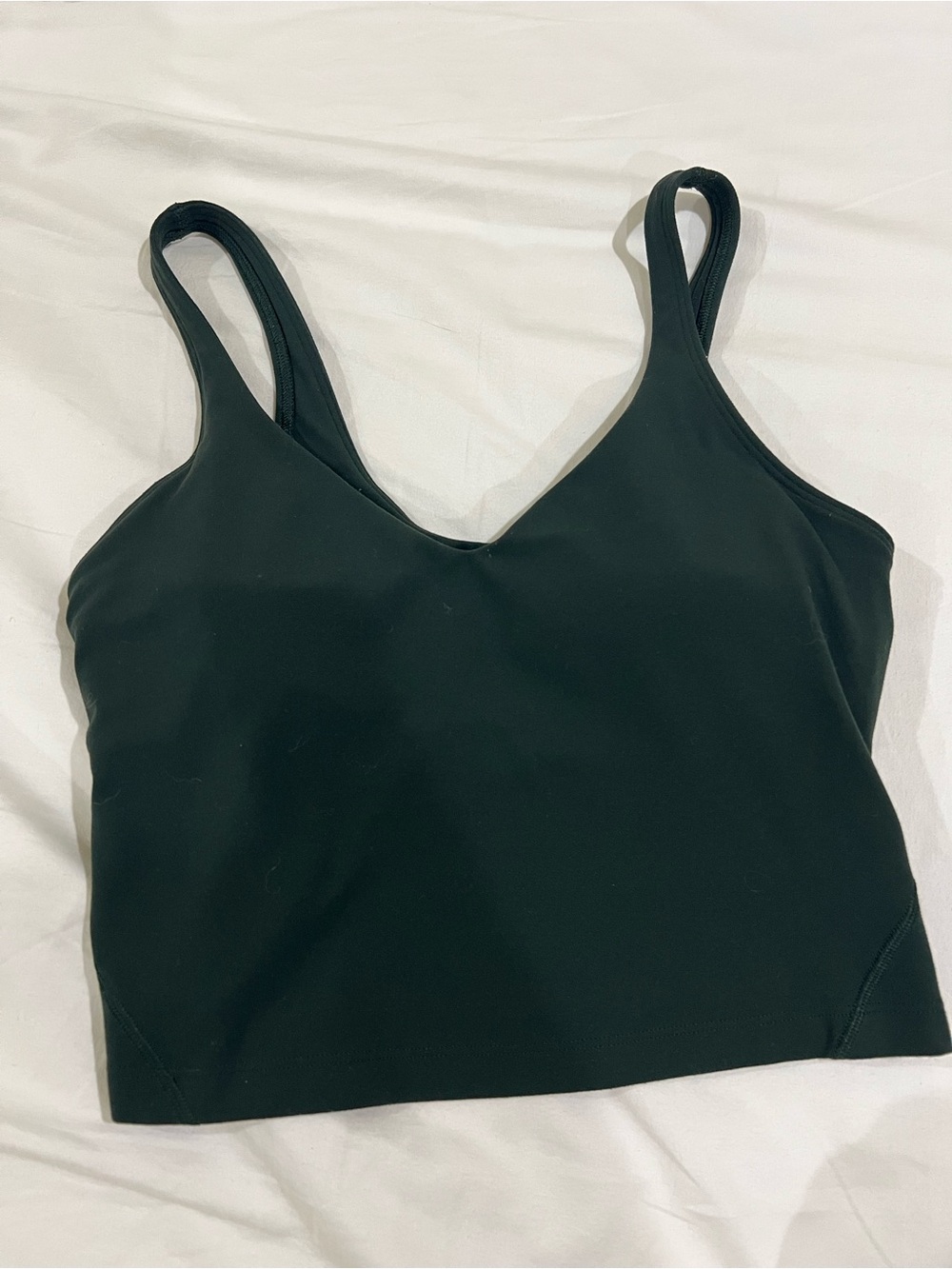 lululemon athletica align top